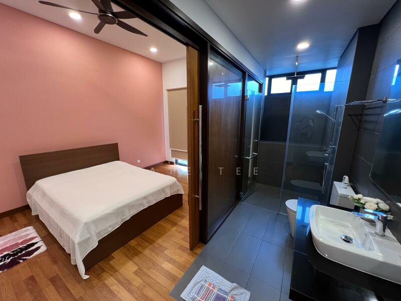Bungalow for Sale in Leisure Farm (Gelang Patah) - Kate Tee - Bedroom - PropertyGuru.com.my