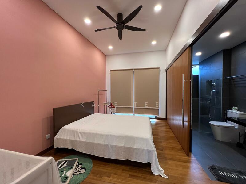 Bungalow for Sale in Leisure Farm (Gelang Patah) - Kate Tee - PropertyGuru.com.my