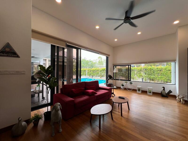 Bungalow for Sale in Leisure Farm (Gelang Patah) - Kate Tee - PropertyGuru.com.my