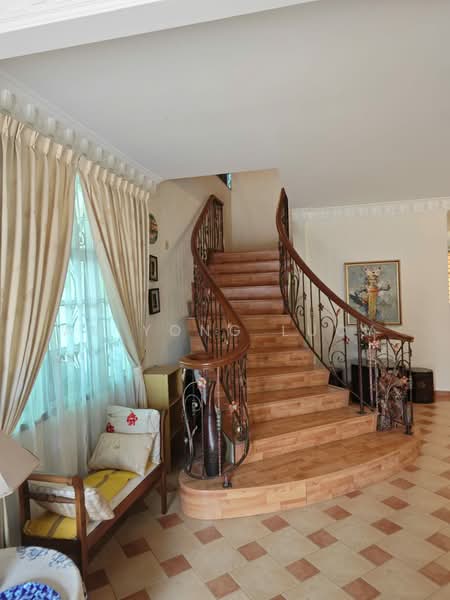 Rumah Banglo untuk Disewa di Johor Bahru (Johor) - Au Yong Lucy - Entrance - PropertyGuru.com.my