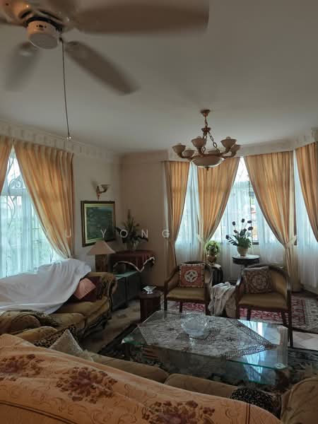 Rumah Banglo untuk Disewa di Johor Bahru (Johor) - Au Yong Lucy - Living Room - PropertyGuru.com.my