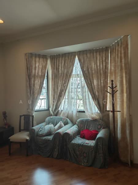 Rumah Banglo untuk Disewa di Johor Bahru (Johor) - Au Yong Lucy - Living Room - PropertyGuru.com.my