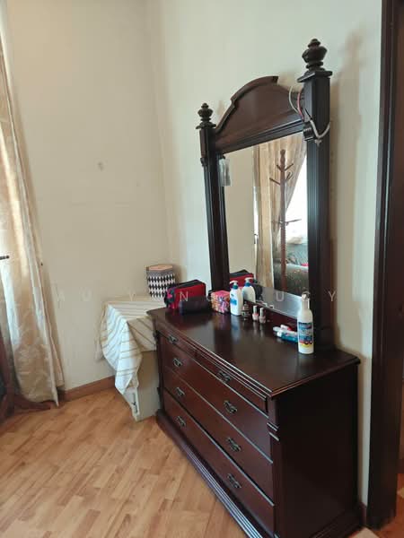 Rumah Banglo untuk Disewa di Johor Bahru (Johor) - Au Yong Lucy - Bedroom - PropertyGuru.com.my