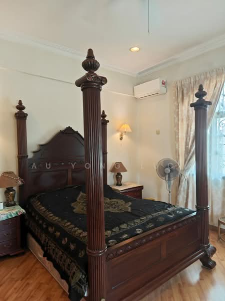 Rumah Banglo untuk Disewa di Johor Bahru (Johor) - Au Yong Lucy - Bedroom - PropertyGuru.com.my