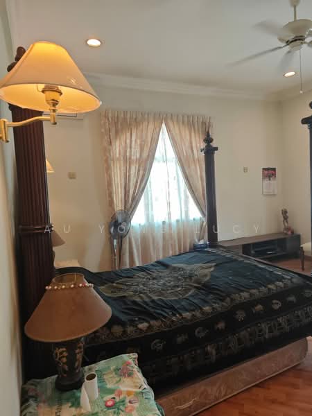 Rumah Banglo untuk Disewa di Johor Bahru (Johor) - Au Yong Lucy - Bedroom - PropertyGuru.com.my