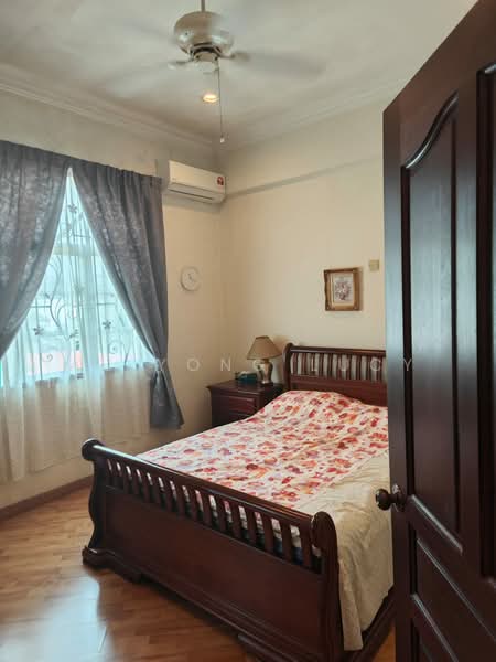 Rumah Banglo untuk Disewa di Johor Bahru (Johor) - Au Yong Lucy - Bedroom - PropertyGuru.com.my