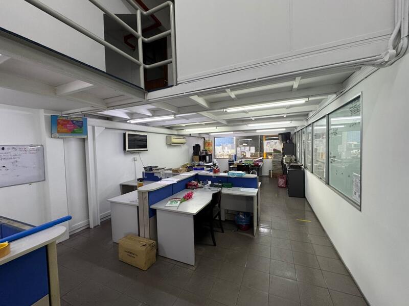 For Rent - Taman Desa Cemerlang