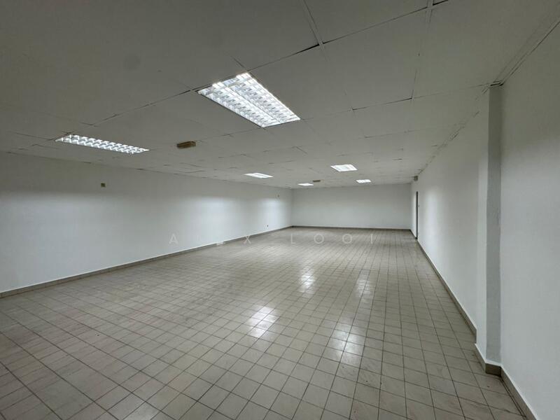 For Rent - Taman Desa Cemerlang