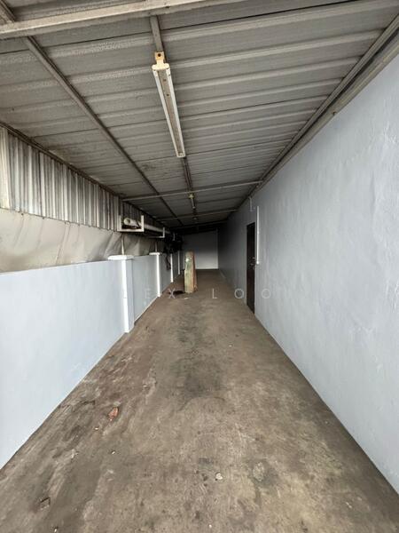 For Rent - Taman Desa Cemerlang