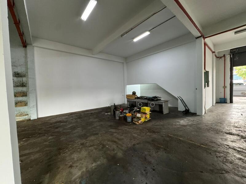 For Rent - Taman Desa Cemerlang