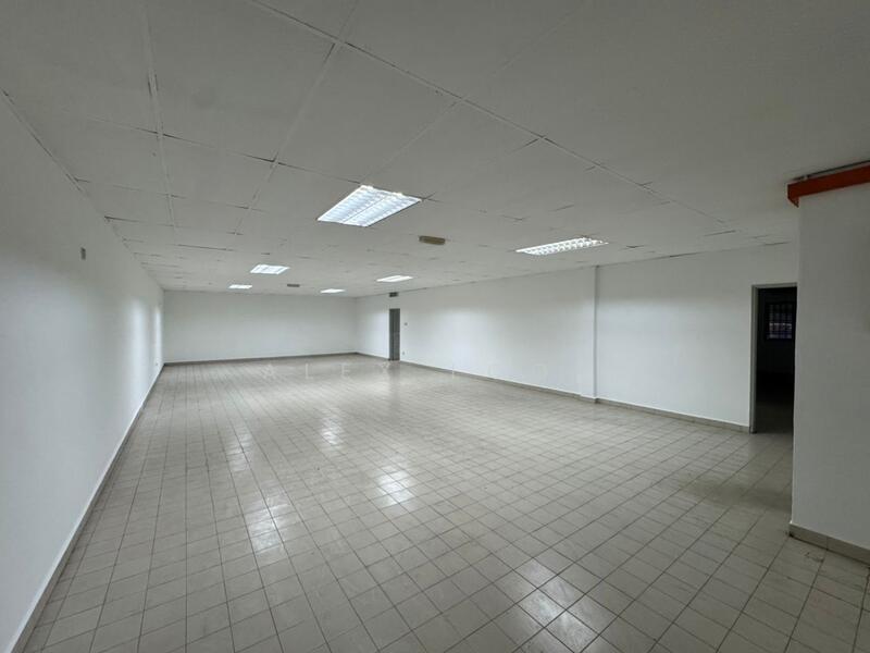 For Rent - Taman Desa Cemerlang