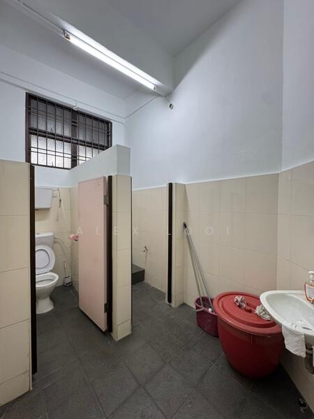 For Rent - Taman Desa Cemerlang