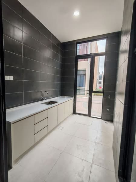 Rumah Teres 2-Tingkat untuk Disewa di Puteri Harbour (Iskandar Puteri (Nusajaya)) - Shirley Ching - PropertyGuru.com.my