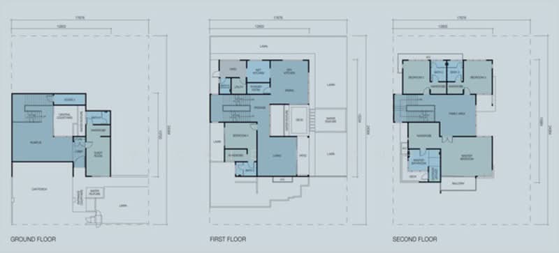 For Sale Sunway Rydgeway
