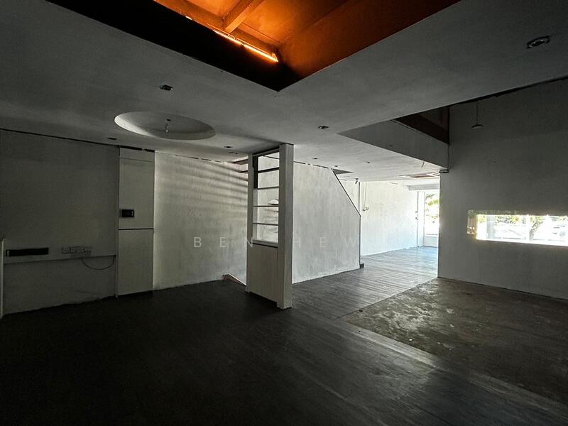 For Rent - Jalan Perak