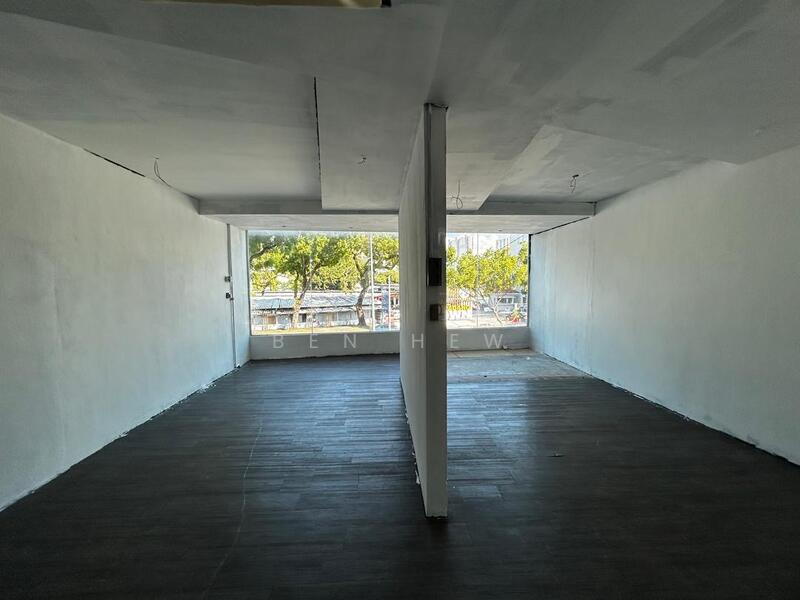 For Rent - Jalan Perak