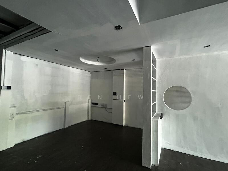 For Rent - Jalan Perak