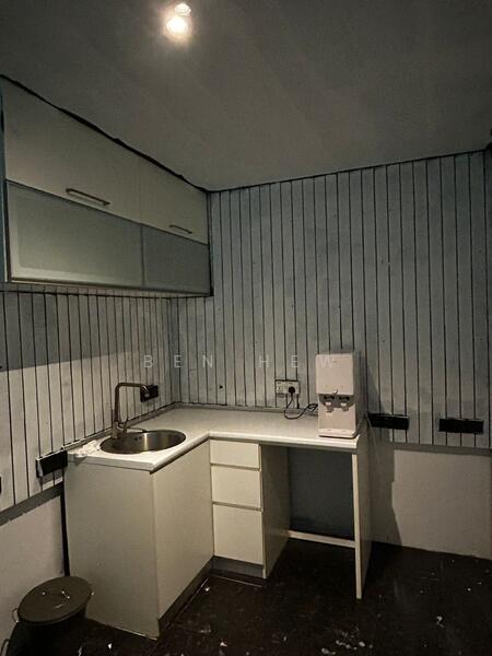 For Rent - Jalan Perak