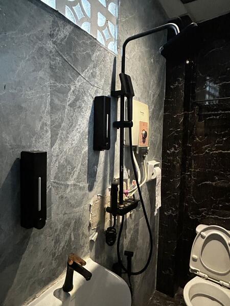 For Rent - Jalan Perak