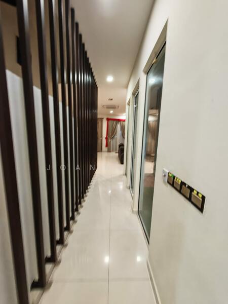 Corridor