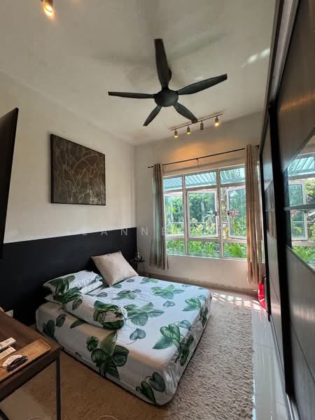 Condominium for Sale at La Thea Residences - Jeanne Hor - Bedroom - PropertyGuru.com.my