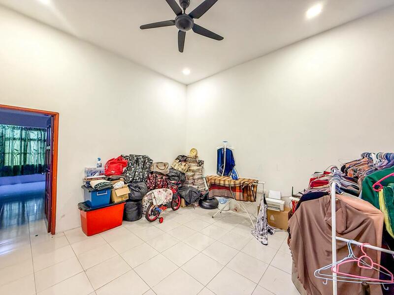 2-storey Terraced House for Sale in Puchong (Selangor) - Dinie Akmal - Interior - PropertyGuru.com.my