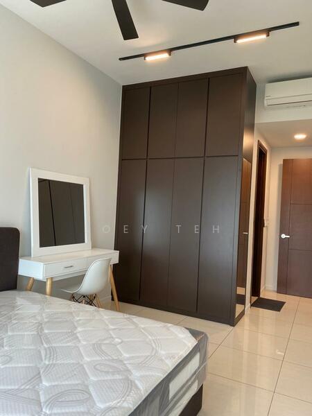 Untuk Disewa - Queens Residences Q1 @ Queens Waterfront