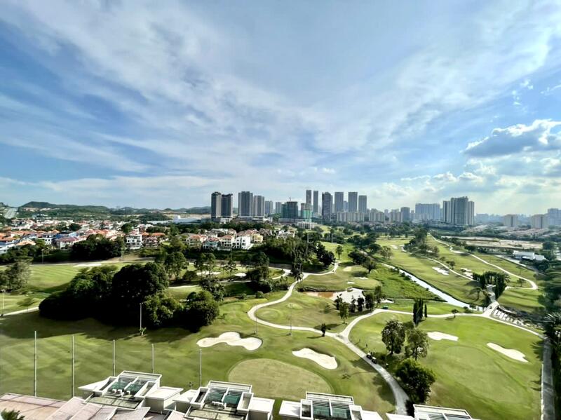 For Rent - Vista Komanwel C