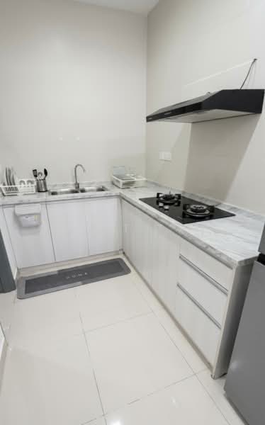 Service Residence for Rent at Amaya Maluri - Clift Tam - Kitchen - PropertyGuru.com.my