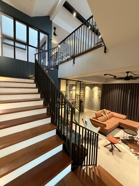 Entertainment Space Ground Floor