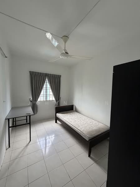 Condominium for Rent at Angkasa Condominiums - Johnny Tan - Bedroom - PropertyGuru.com.my