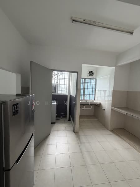 Condominium for Rent at Angkasa Condominiums - Johnny Tan - Kitchen - PropertyGuru.com.my