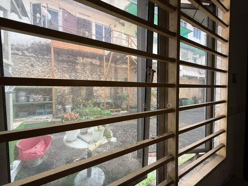 2-storey Terraced House for Sale in Sungai Buloh (Selangor) - Alicia Soo - Exterior - PropertyGuru.com.my