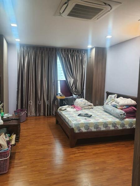 Commercial Semi-D for Rent in Johor Bahru (Johor) - Queena Sim - Bedroom - PropertyGuru.com.my