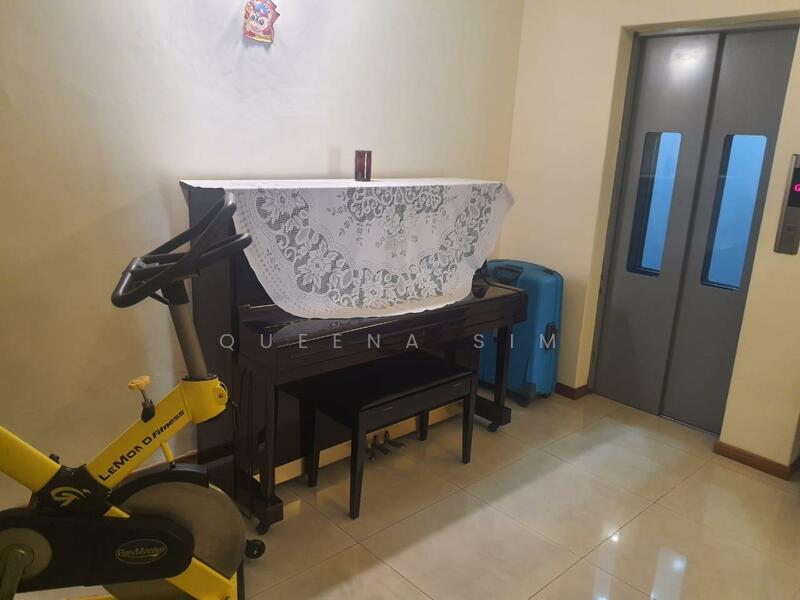 Commercial Semi-D for Rent in Johor Bahru (Johor) - Queena Sim - Interior - PropertyGuru.com.my