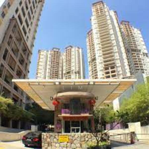 Condominium for Sale at Seri Maya Condominium - Christopher Lim - Exterior - PropertyGuru.com.my