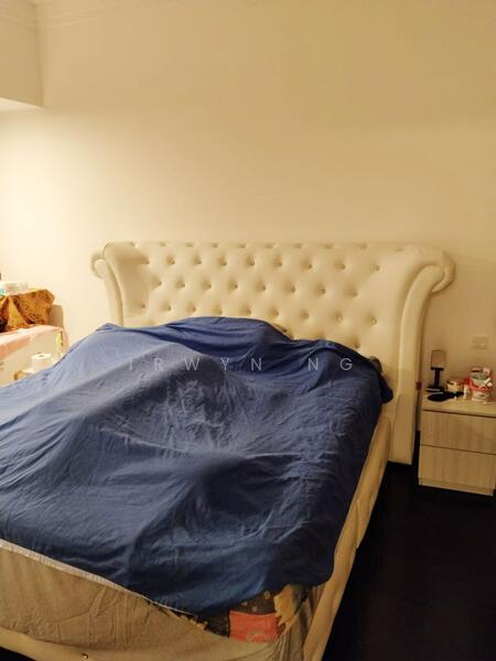Kediaman Servis untuk Dijual di R&F Princess Cove Phase 1 - Irwyn Ng - Bedroom - PropertyGuru.com.my