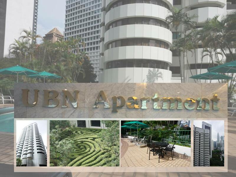 Kondominium untuk Disewa di UBN Tower - Vivian Foo - Exterior - PropertyGuru.com.my