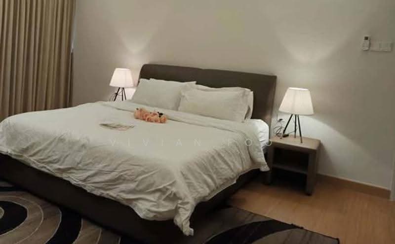Kondominium untuk Disewa di UBN Tower - Vivian Foo - Bedroom - PropertyGuru.com.my