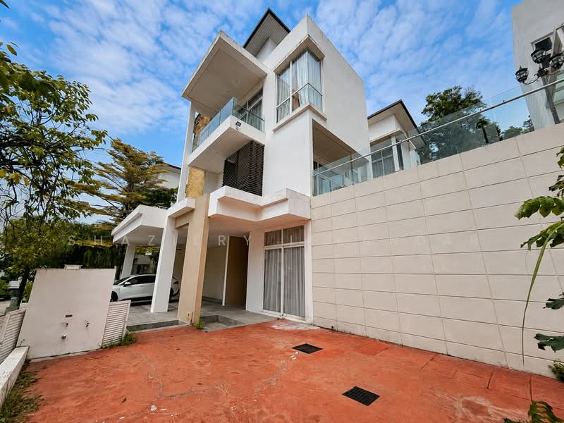 Bungalow for Rent in Ampang Jaya (Ampang) - Shaziery Iskandar - PropertyGuru.com.my