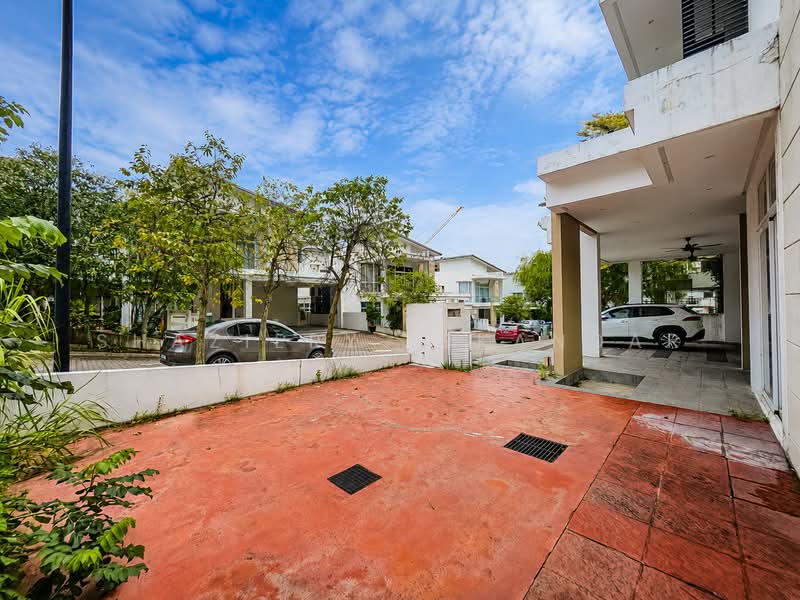 Bungalow for Rent in Ampang Jaya (Ampang) - Shaziery Iskandar - PropertyGuru.com.my