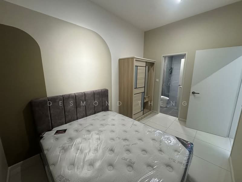 Service Residence for Rent at Majestic Residence - Desmond Theng - Bedroom - PropertyGuru.com.my