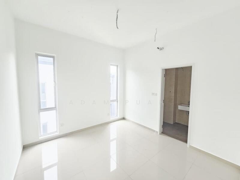 For Sale - Jade Hill