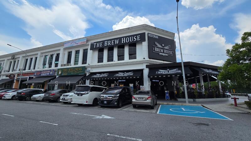 Untuk Dijual - Ivoris @ Eco Majestic