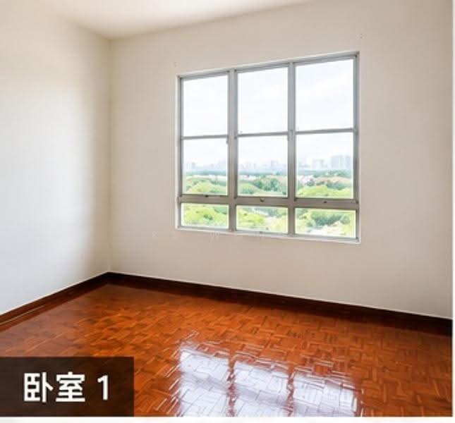 Pangsapuri untuk Dijual di D' Kiara Apartment - KS Wong - Bedroom - PropertyGuru.com.my