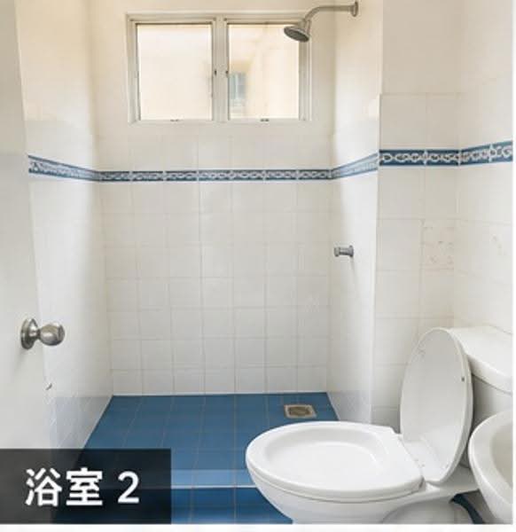Pangsapuri untuk Dijual di D' Kiara Apartment - KS Wong - Bathroom - PropertyGuru.com.my