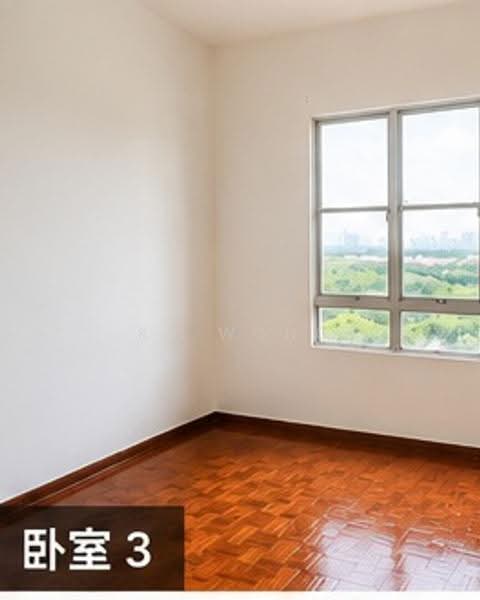 Pangsapuri untuk Dijual di D' Kiara Apartment - KS Wong - Bedroom - PropertyGuru.com.my