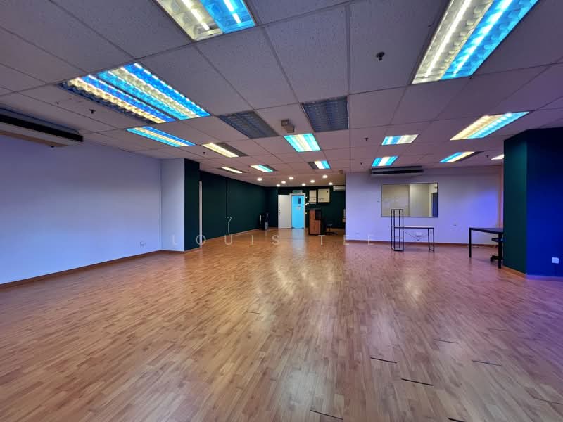 Office for Rent in Cheras (Kuala Lumpur) - Louis Tee - Interior - PropertyGuru.com.my