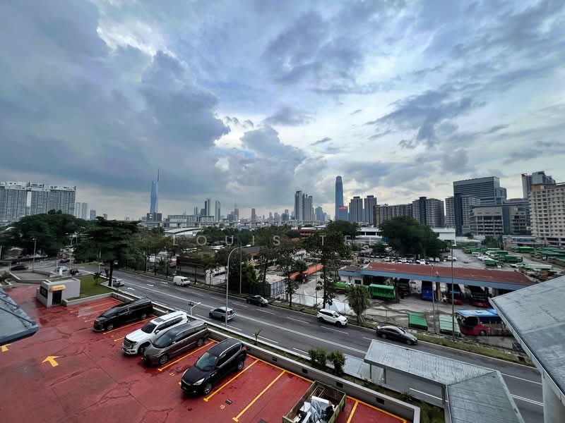 Office for Rent in Cheras (Kuala Lumpur) - Louis Tee - Exterior - PropertyGuru.com.my