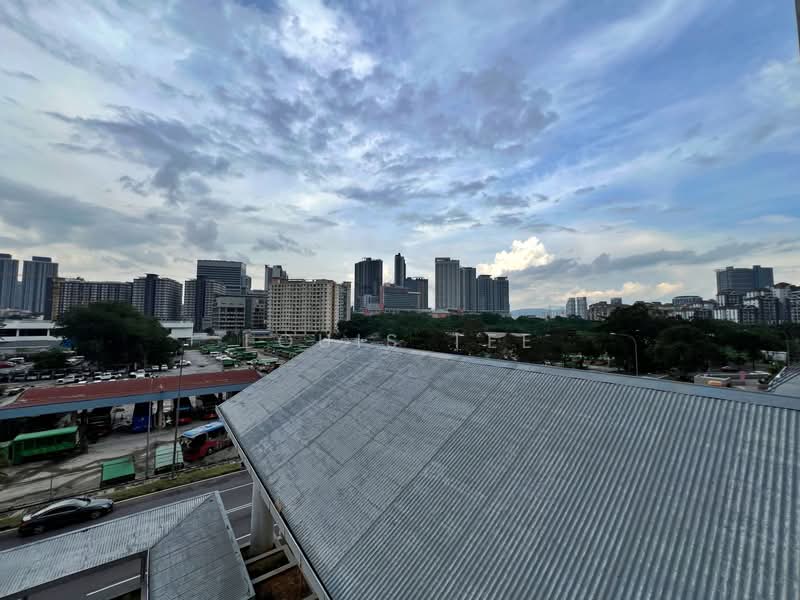 Office for Rent in Cheras (Kuala Lumpur) - Louis Tee - Exterior - PropertyGuru.com.my